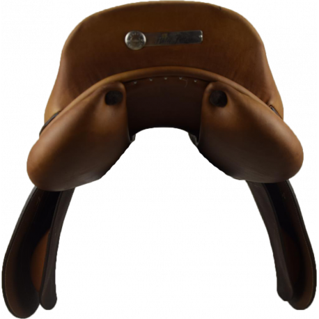 Selle Butet Siège semi-creux 17