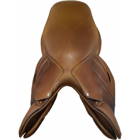 Selle Butet Siège semi-creux 17