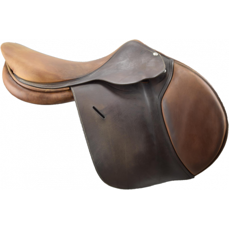 Selle Butet Siège enfant 17,5