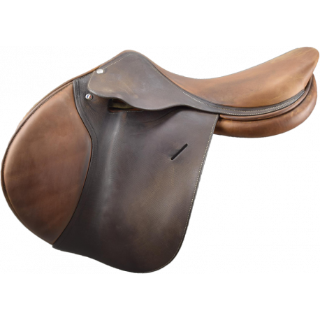 Selle Butet Siège enfant 17,5