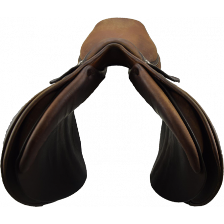 Selle Butet Siège enfant 17,5