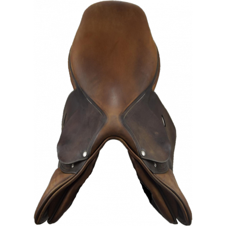 Selle Butet Siège enfant 17,5