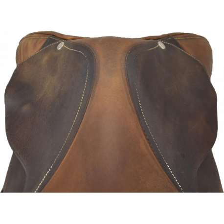 Selle Butet Siège enfant 17,5