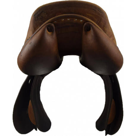 Selle Butet Siège enfant 17,5