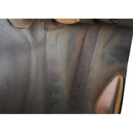 Selle Butet Siège enfant 17,5