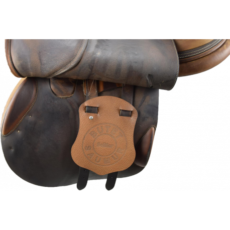 Selle Butet Siège enfant 17,5