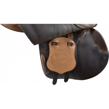 Selle Butet Siège enfant 17,5