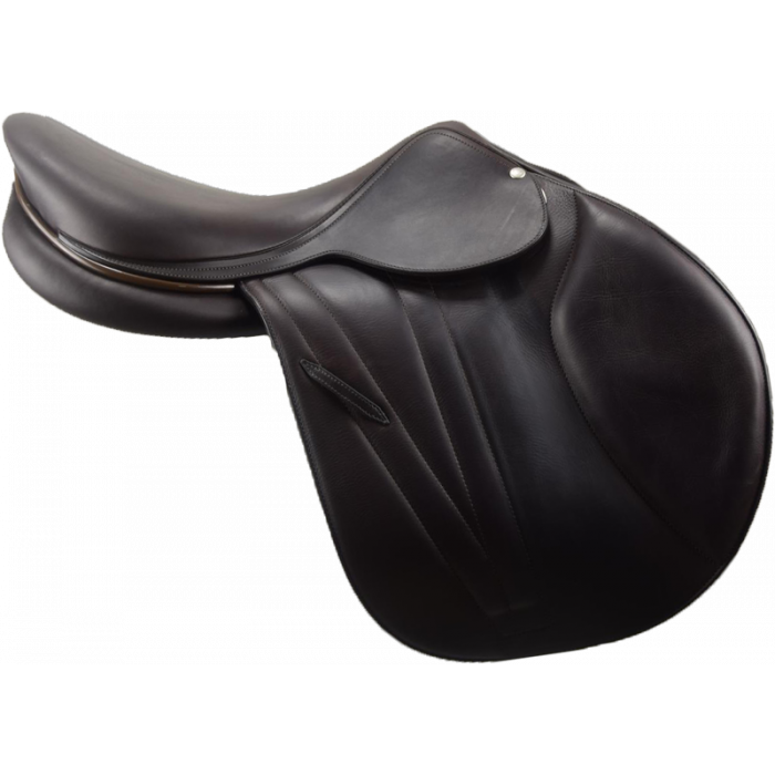 Selle Butet Siège semi-creux 18"