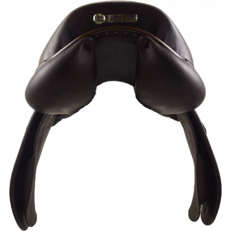 Selle Butet Siège semi-creux 18