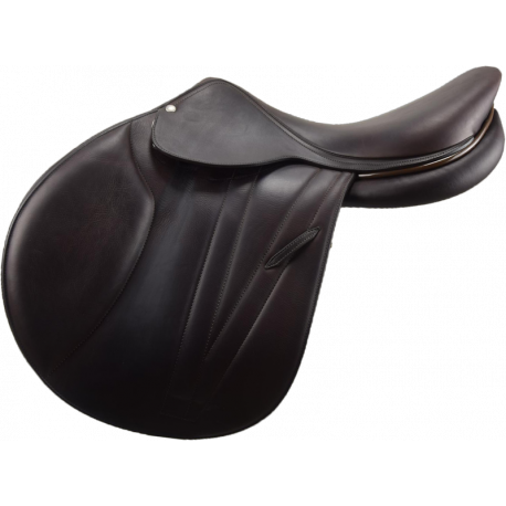 Selle Butet Siège semi-creux 18