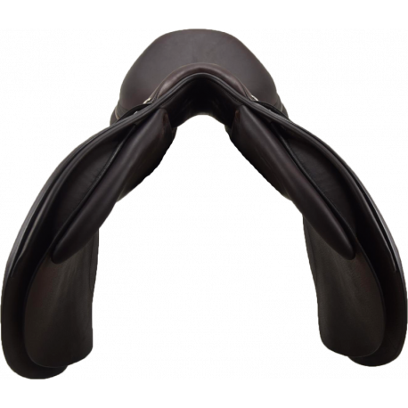 Selle Butet Siège semi-creux 18