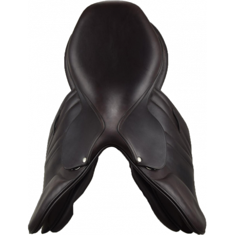 Selle Butet Siège semi-creux 18