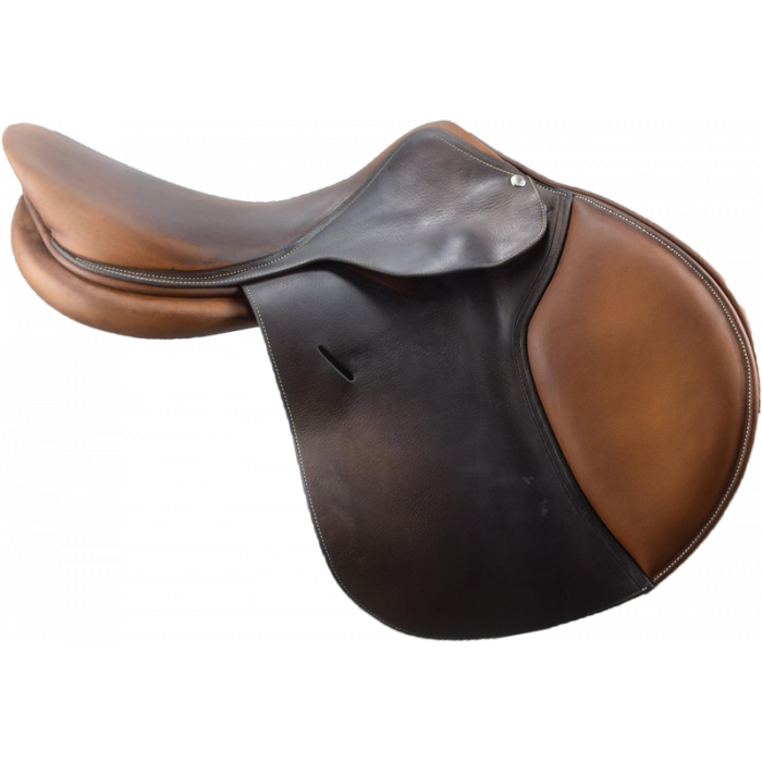 Selle Butet Siège creux 18"