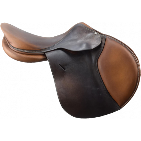 Selle Butet Siège creux 18