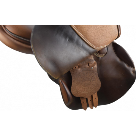 Selle Butet Siège creux 18