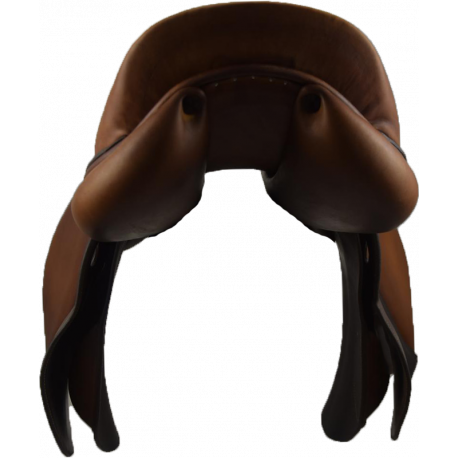 Selle Butet Siège creux 18