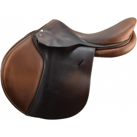 Selle Butet Siège creux 18