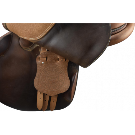 Selle Butet Siège creux 18