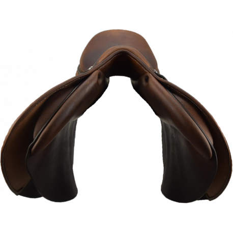 Selle Butet Siège creux 18