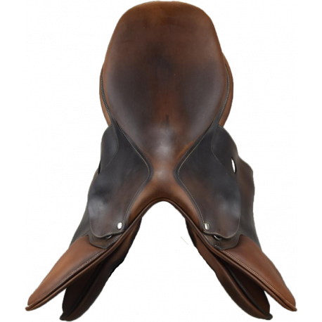 Selle Butet Siège creux 18