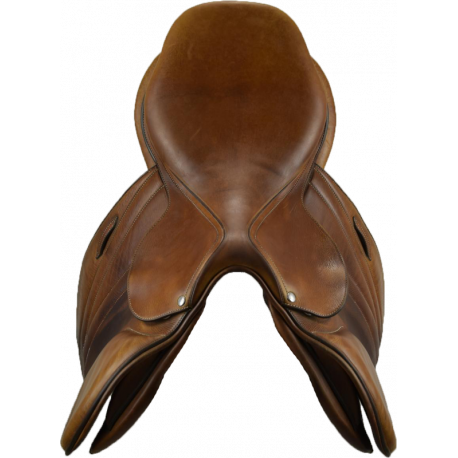 Selle Butet Siège plat 17,5