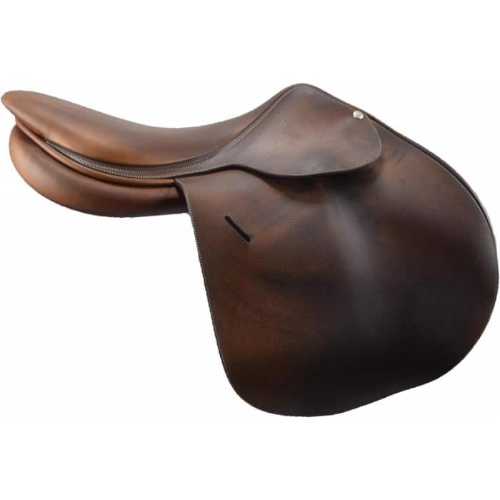 Selle Butet Siège plat 18"