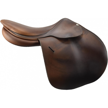 Selle Butet Siège plat 18