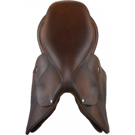 Selle Butet Siège plat 18