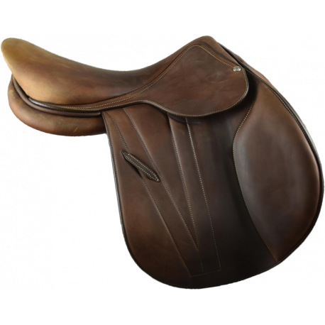 Selle Butet Siège creux 17