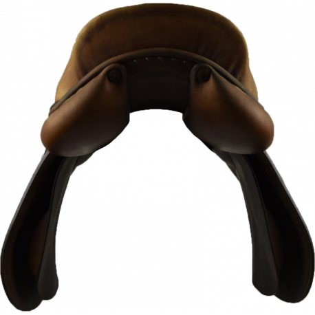 Selle Butet Siège creux 17