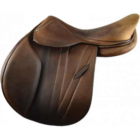Selle Butet Siège creux 17