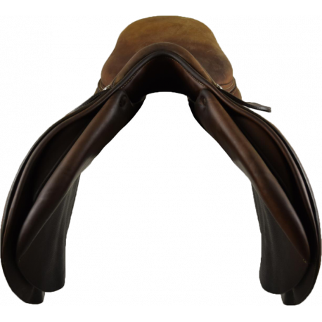 Selle Butet Siège creux 17