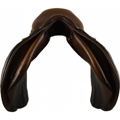 Selle Butet Siège semi-creux 17