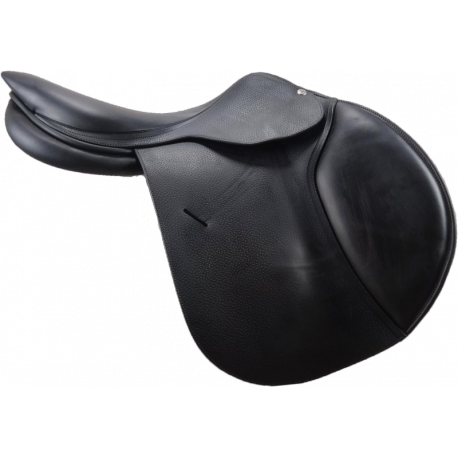 Selle Butet Siège creux 17,5