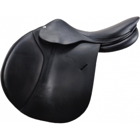 Selle Butet Siège creux 17,5