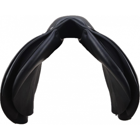 Selle Butet Siège creux 17,5