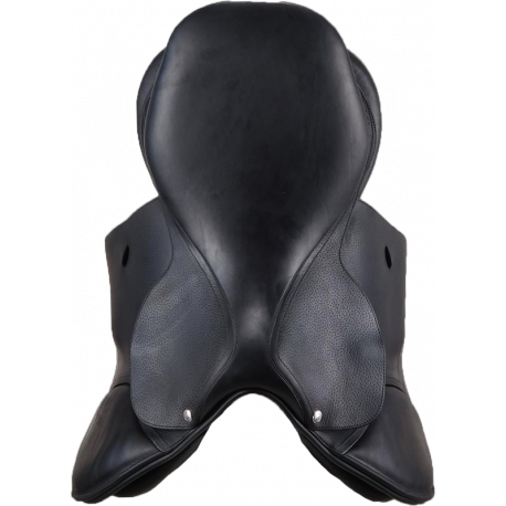 Selle Butet Siège creux 17,5