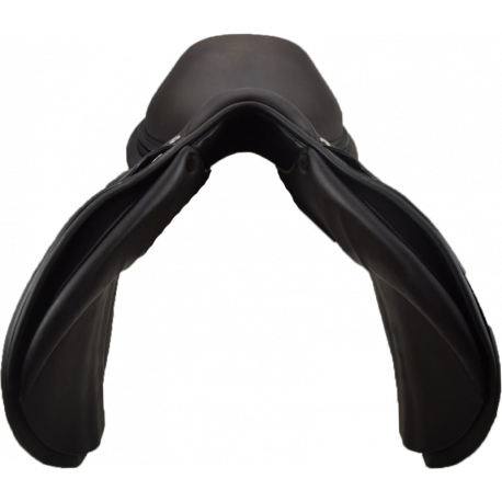 Selle Butet Siège semi-creux 17,5