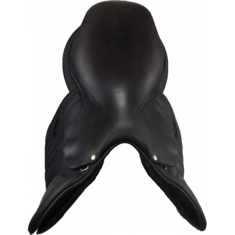 Selle Butet Siège semi-creux 17,5