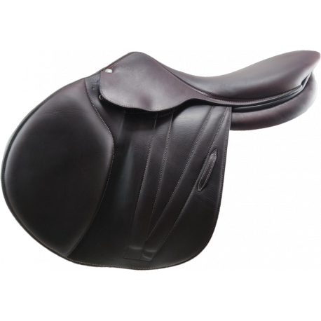 Selle Butet Siège plat 18