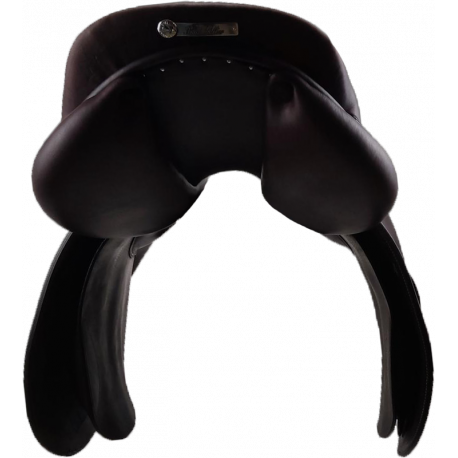 Selle Butet Siège plat 18