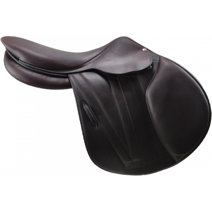 Selle Butet Siège plat 18"