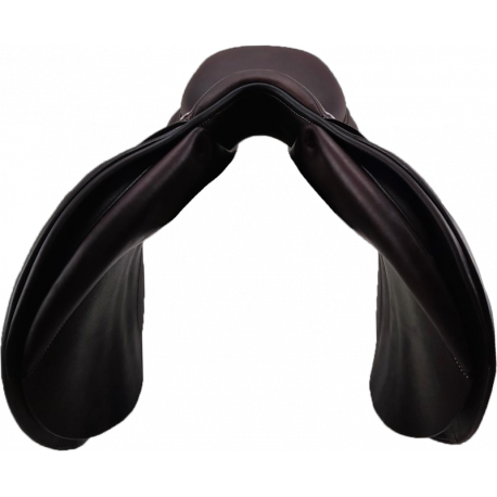 Selle Butet Siège plat 18