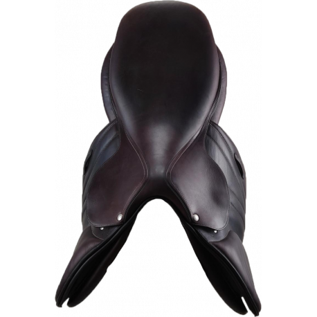 Selle Butet Siège plat 18