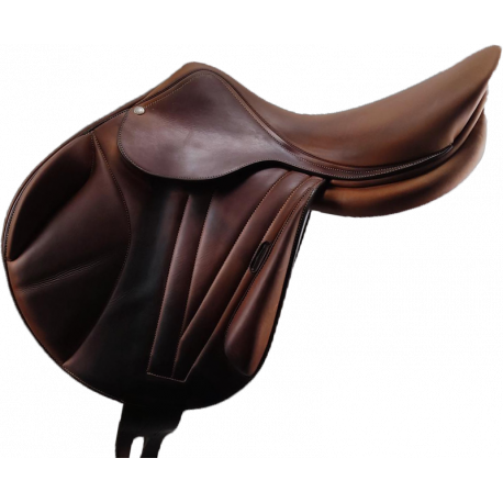 Selle Butet Siège creux 17