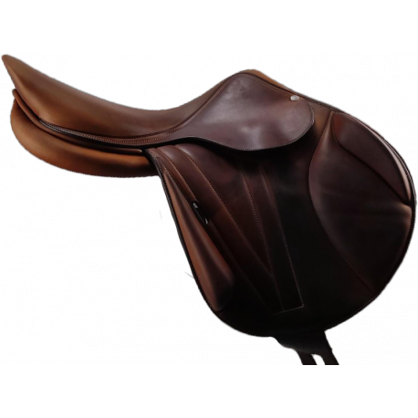 Selle Butet Siège creux 17