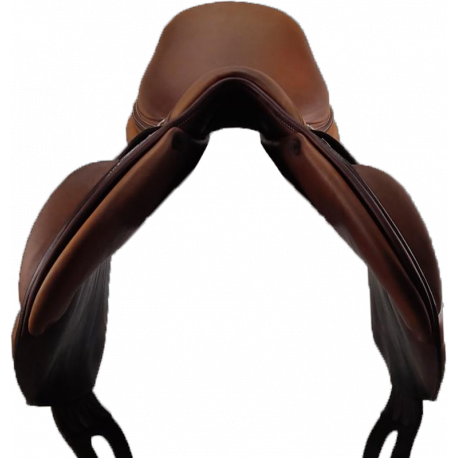 Selle Butet Siège creux 17