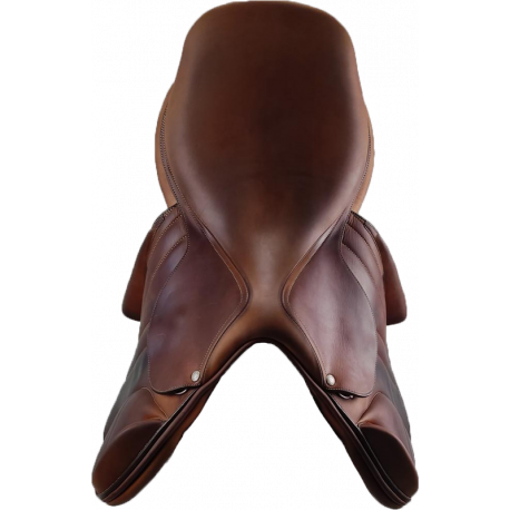 Selle Butet Siège creux 17