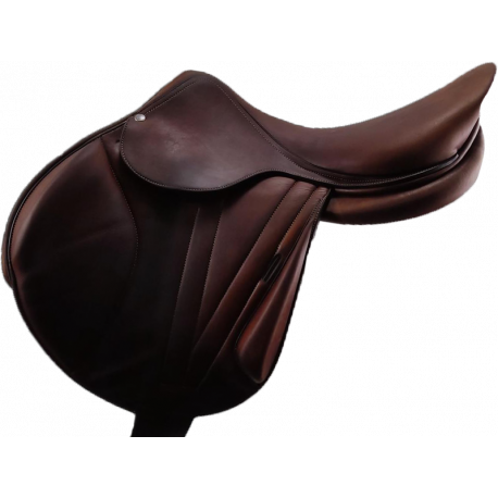 Selle Butet Siège creux 17