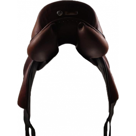 Selle Butet Siège creux 17